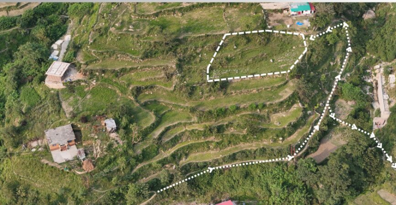 On NH Highway Road Property Best For Hotel Or Resort