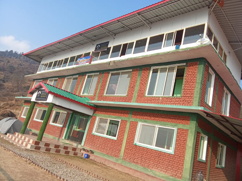 4320 Sq.ft. Hotel & Restaurant For Sale In Naugaon, Uttarkashi