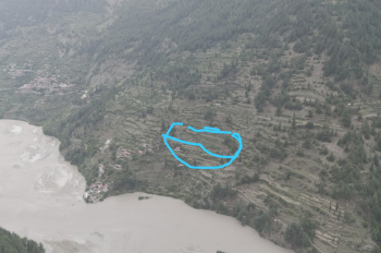 Agricultural/Farm Land for Sale in Gangotri, Uttarkashi (15120 Sq.ft.)