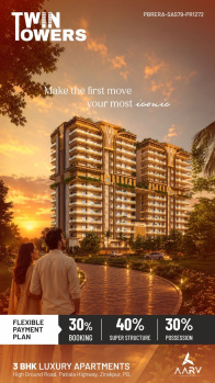 Property for sale in Chandigarh Patiala Highway, Zirakpur