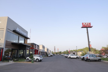 180 Sq.ft. Showrooms for Sale in Sanaur, Patiala