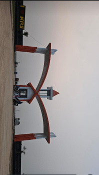 Property for sale in Goverdhan Road, Mathura