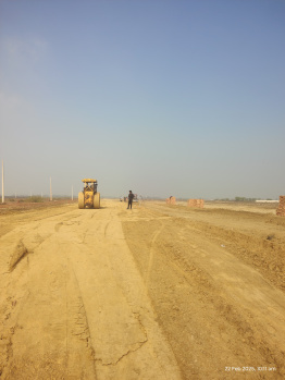 Property for sale in Jait, Vrindavan