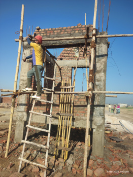 Property for sale in Jait, Vrindavan