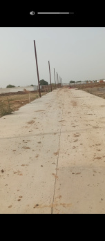 Residential Plot for Sale in Maharajpura, Gwalior (1000 Sq.ft.)