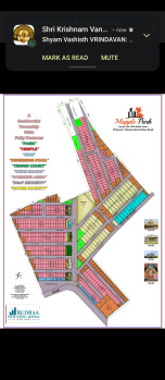 Property for sale in Goverdhan Road, Mathura