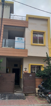 2 BHK Independent House For Sale In A B Road, Indore (1260 Sq.ft.)