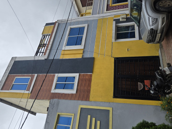 4 BHK Independent House For Sale In A B Road, Indore (1400 Sq.ft.)