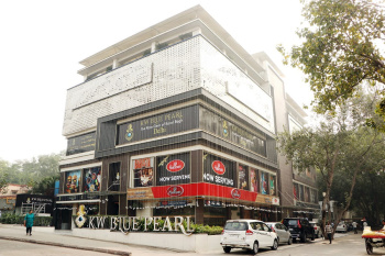 New Commercial Property in Delhi's Heart - Explore KW Blue Pearl!