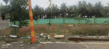 Residential Plot for Sale in Sulur, Coimbatore (436 Sq.ft.)
