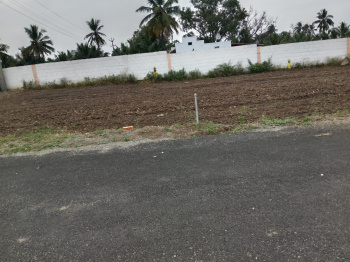 Residential Plot for Sale in Kinathukadavu, Coimbatore (436 Sq.ft.)