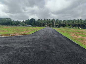 Dtcp rera approved plots at kinathukadavu coimbatore