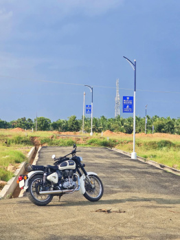 Dtcp approved plots -Kinathukadavu -Coimbatore