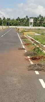Dtcp rera approved plots - Ondipudur - Coimbatore