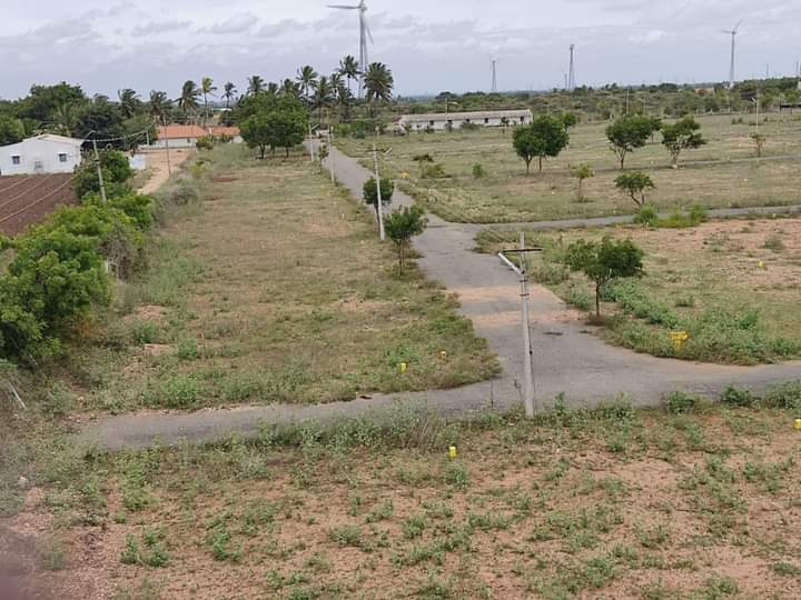 Residential Plot for Sale in Karadivavi, Coimbatore (436 Sq.ft.)