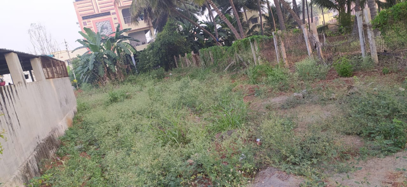 Resale plots available for sale - kannampalayam coimbatore