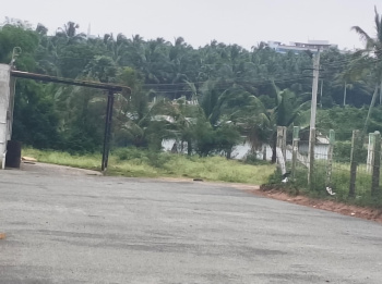 Plots for sale near marine college Othakalmandapam coimbatore