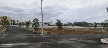 Residential Plot for Sale in Saravanampatti, Coimbatore (1200 Sq.ft.)