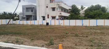 Residential Plot for Sale in Vadavalli, Coimbatore (2180 Sq.ft.)