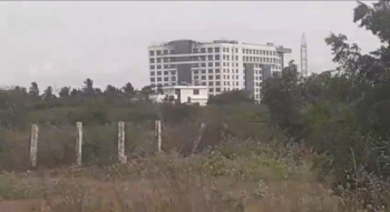 Residential Plot for Sale in Chinniampalayam, Coimbatore (2600 Sq.ft.)