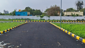 Residential Plot for Sale in Guduvancheri, Chennai (1000 Sq.ft.)