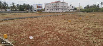 Residential Plot for Sale in Sulur, Coimbatore (2400 Sq.ft.)