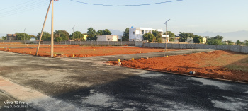 Residential Plot for Sale in Madukkarai, Coimbatore (2 Cent)