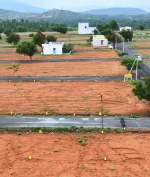 Residential Plot for Sale in Annur, Coimbatore (2 Cent)