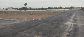 Residential Plot for Sale in Periyanaickenpalayam, Coimbatore (2 Cent)