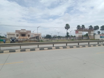 Commercial Lands /Inst. Land for Sale in Kinathukadavu, Coimbatore (40 Cent)