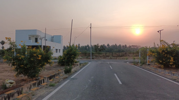 Residential Plot for Sale in Ramanathapuram, Coimbatore (3 Cent)