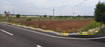 Residential Plot for Sale in Pappampatti, Coimbatore (436 Sq.ft.)