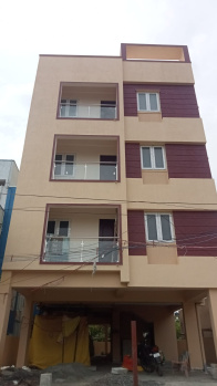 Apartment for sale at Madipakkam Chennai
