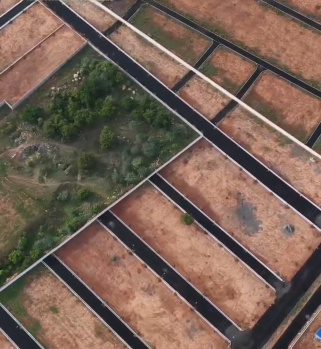 Residential Plot for Sale in Thekkalur, Coimbatore (436 Sq.ft.)