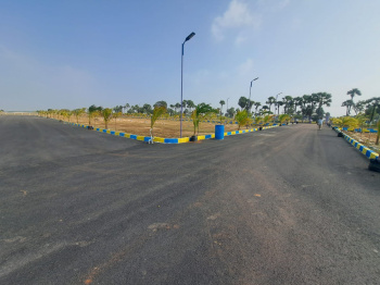 1200 Sq.ft. Residential Plot for Sale in Ponneri, Thiruvallur