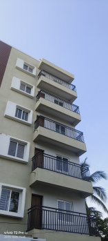 Apartment for sale at NGGO colony Coimbatore