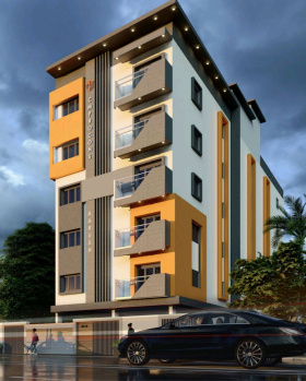 Apartment for sale at Thudiyalur Coimbatore