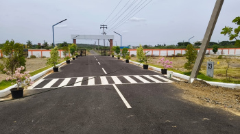 Plots for sale at singaperumal kovil chennai