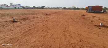 Industrial Land / Plot for Sale in Vadakkipalayam, Coimbatore (40 Acre)