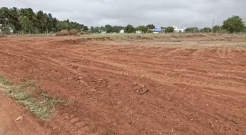 Land for sale - Lay out purposes