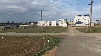 Residential Plot for Sale in Mayileripalayam, Coimbatore (5.5 Cent)