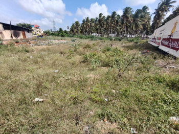 Commercial Lands /Inst. Land for Sale in Othakalmandapam, Coimbatore (38 Cent)