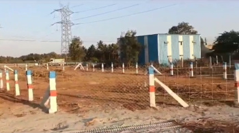 Commercial Lands /Inst. Land for Sale in Thennampalayam, Coimbatore (15 Cent)