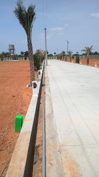 Residential Plot for Sale in Viralimalai, Tiruchirappalli (600 Sq.ft.)