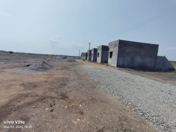 Residential Plot for Sale in Palladam, Tirupur (2 Cent)