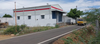 Warehouse/Godown for Rent in Sulur, Coimbatore (1800 Sq.ft.)