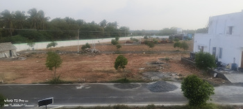 Residential Plot for Sale in Kovil Vazhi, Tirupur (3 Cent)