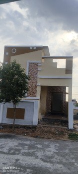 2 BHK Independent House for Sale in Dharapuram, Tirupur (550 Sq.ft.)