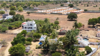 Dtcp plots for sale -mathur Trichy