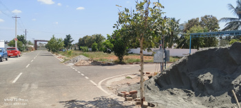Residential Plot for Sale in Karumathampatti, Coimbatore (3 Cent)